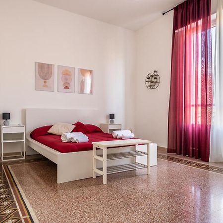 La Maiolica - Centro Storico Daire Palermo Dış mekan fotoğraf