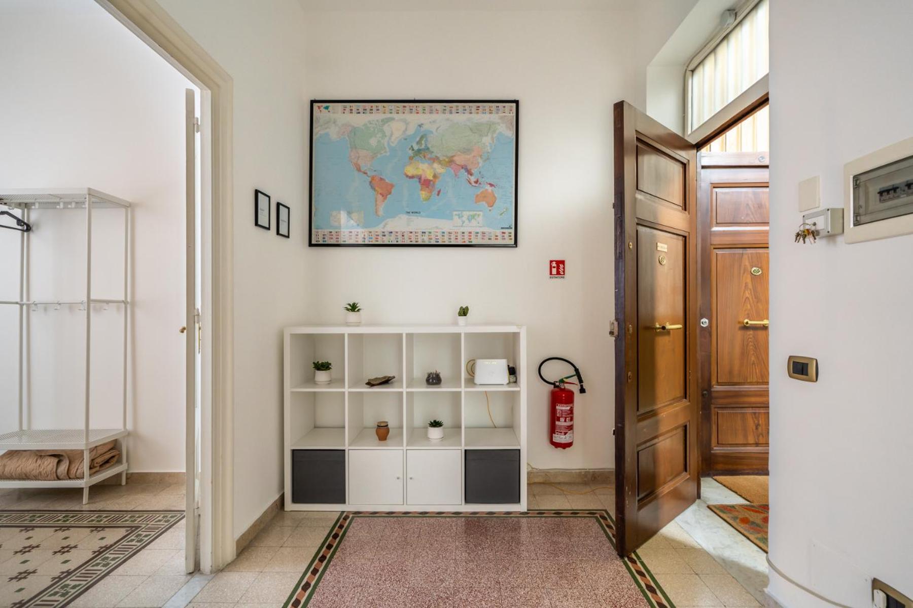 La Maiolica - Centro Storico Daire Palermo Dış mekan fotoğraf