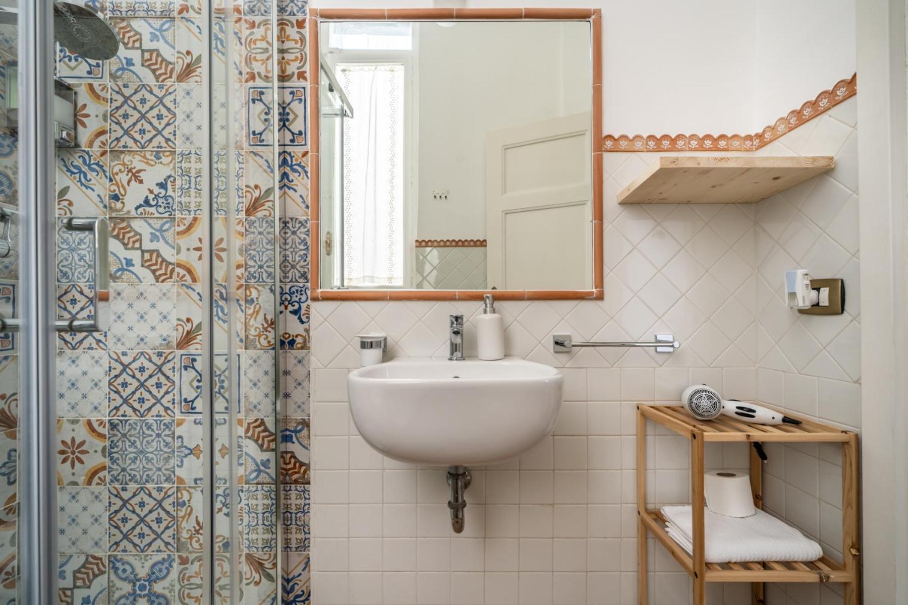 La Maiolica - Centro Storico Daire Palermo Dış mekan fotoğraf