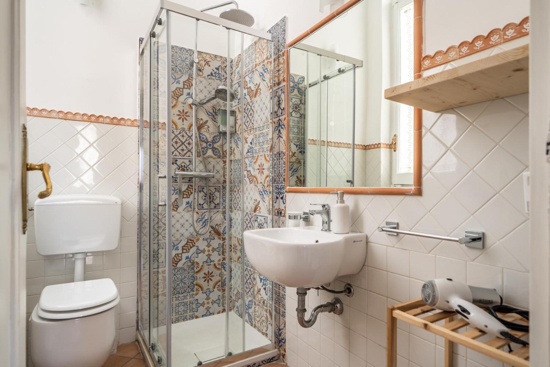La Maiolica - Centro Storico Daire Palermo Dış mekan fotoğraf